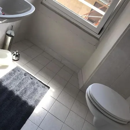 Centro Storico. Unico Sui Tetti Di Como. Apartment *