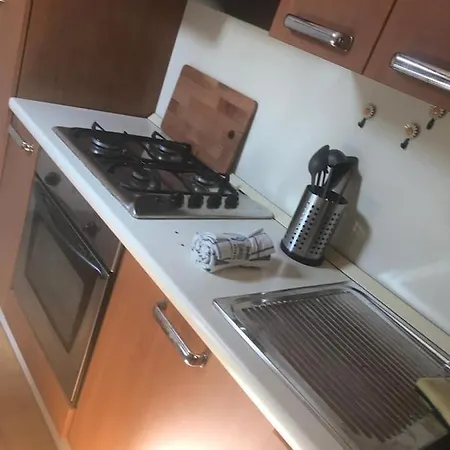 Centro Storico. Unico Sui Tetti Di Como. Apartment Como