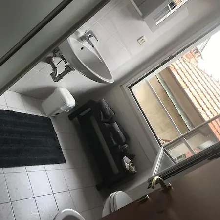 Centro Storico. Unico Sui Tetti Di Como. Apartment Como