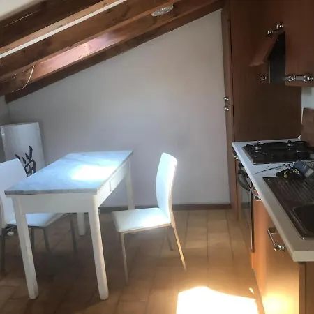 Centro Storico. Unico Sui Tetti Di Como. Apartment *