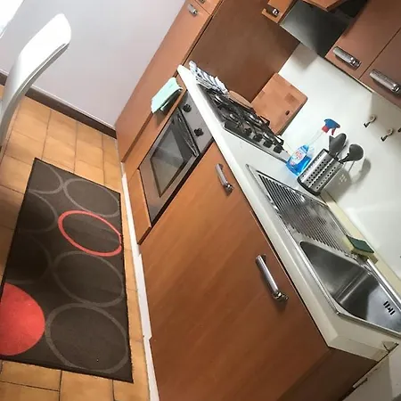 Centro Storico. Unico Sui Tetti Di Como. Apartment Como