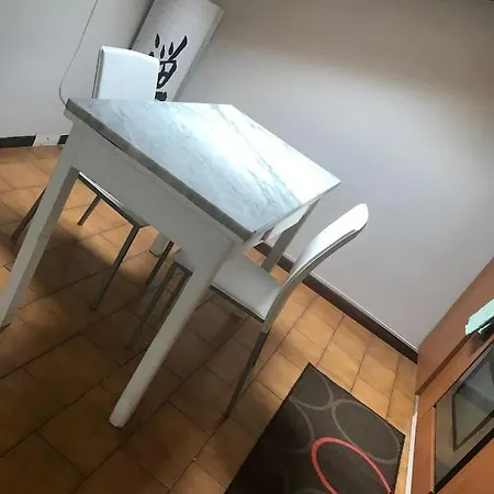Centro Storico. Unico Sui Tetti Di Como. Apartment Como